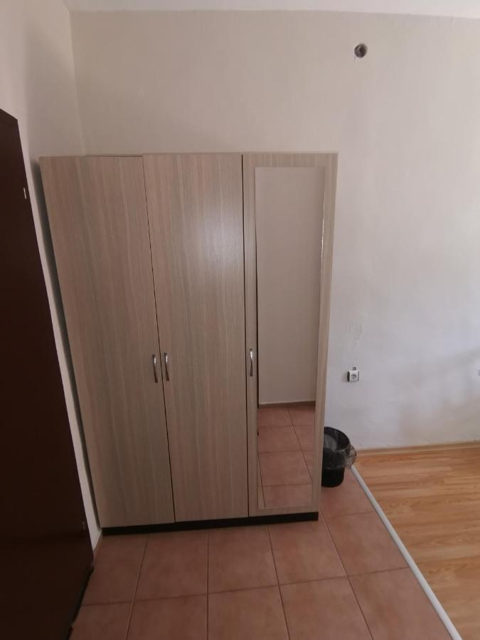 Kazlarov Guest House Kiten  Eksteriør billede