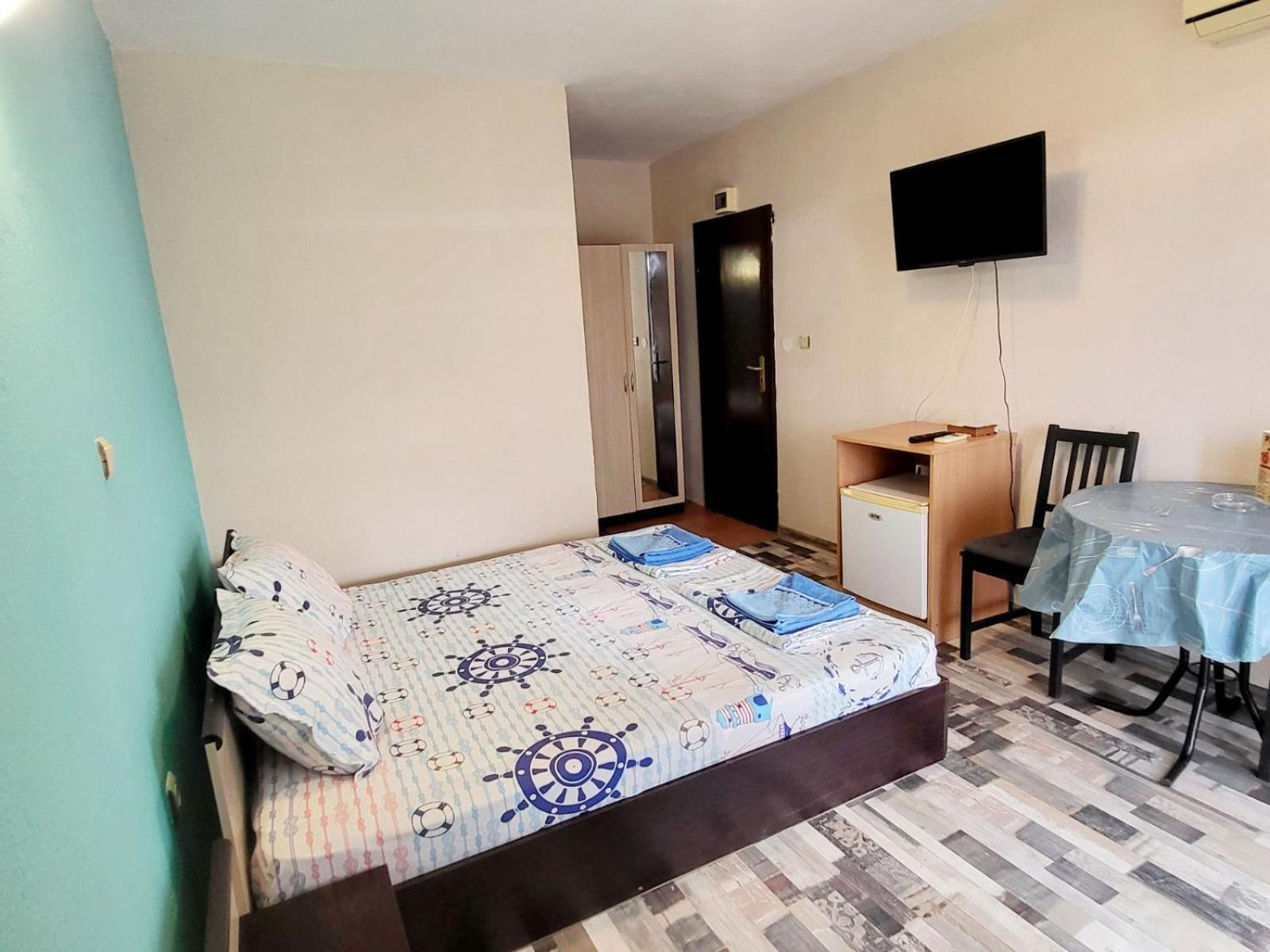 Kazlarov Guest House Kiten  Eksteriør billede