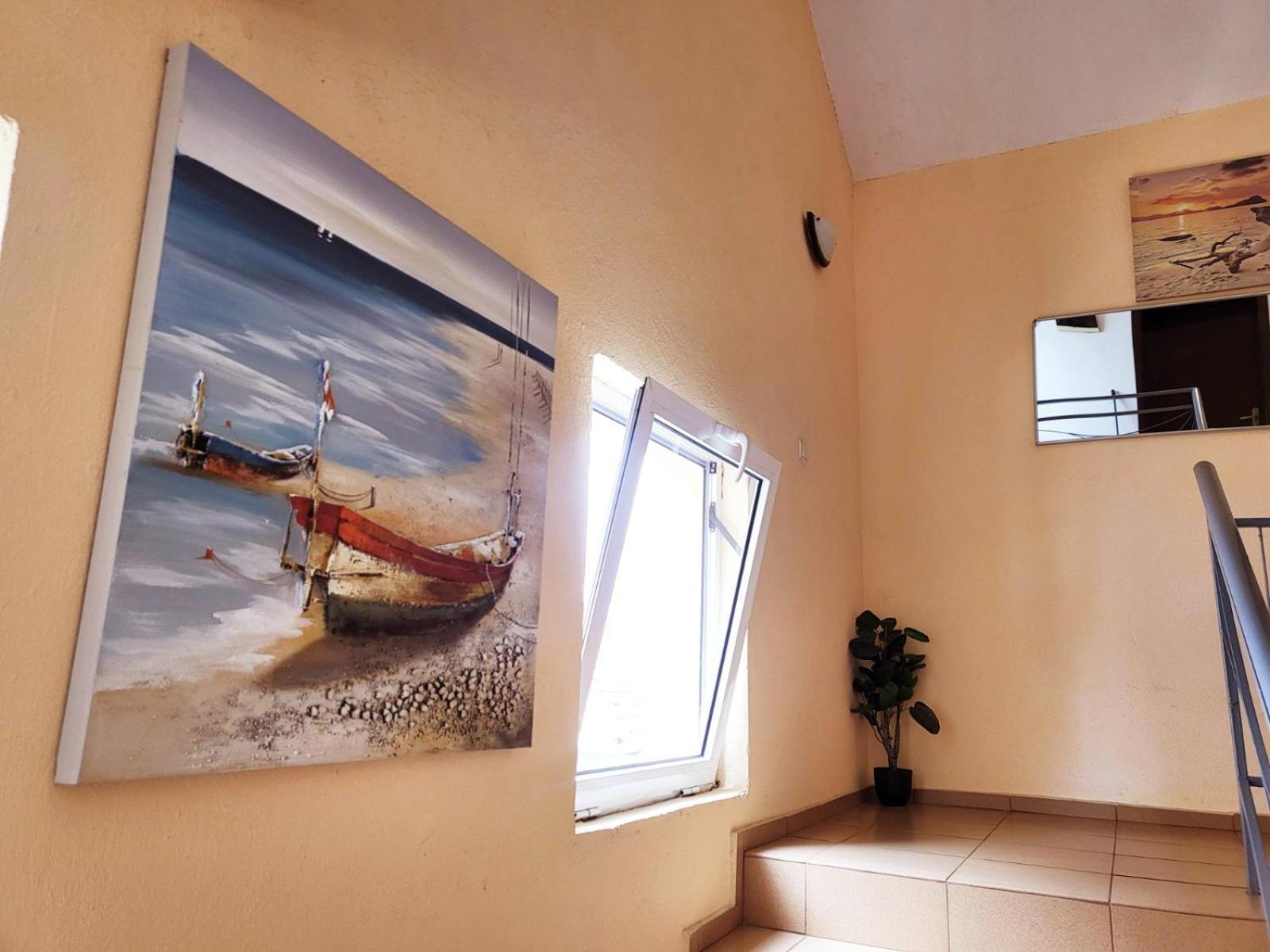 Kazlarov Guest House Kiten  Eksteriør billede