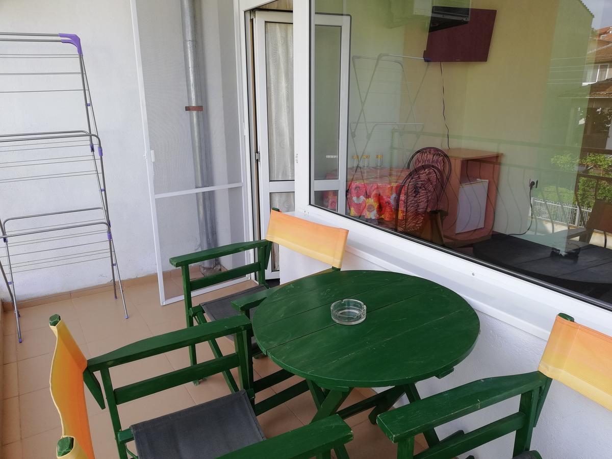 Kazlarov Guest House Kiten  Eksteriør billede